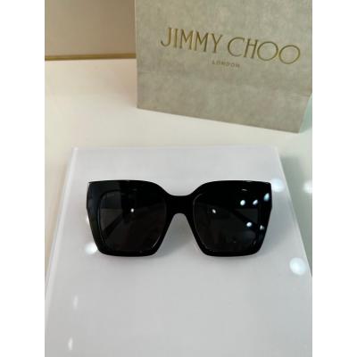 Jimmy Choo Sunglass AAA 015